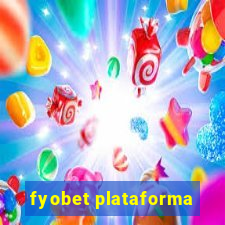 fyobet plataforma